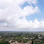 Balcone In Valle D'itria Apartament Martina Franca