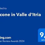 Balcone In Valle D'itria Martina Franca