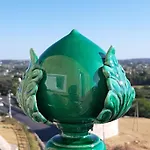 Balcone In Valle D'itria