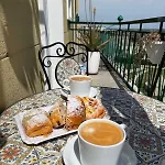 Balcone In Valle D'itria Apartament *