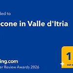 Lejlighed Balcone In Valle D'itria