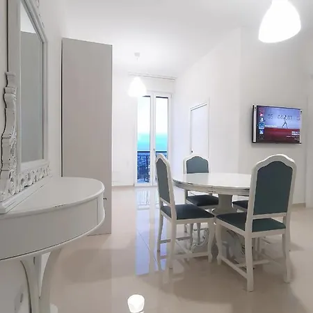 Balcone In Valle D'itria *