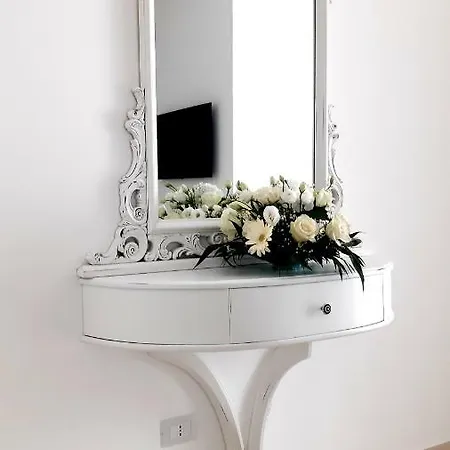 アパート Balcone In Valle D'itria