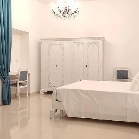 Apartment Balcone In Valle D'itria