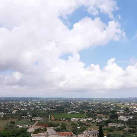 Balcone In Valle D'itria Apartment Martina Franca