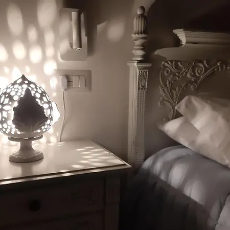 Balcone In Valle D'itria