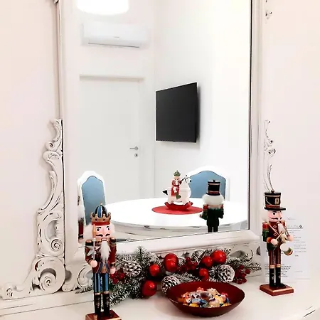 Balcone In Valle D'itria