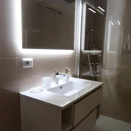 Balcone In Valle D'itria アパート