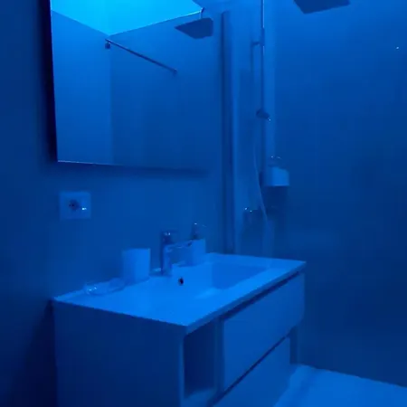 Balcone In Valle D'itria *