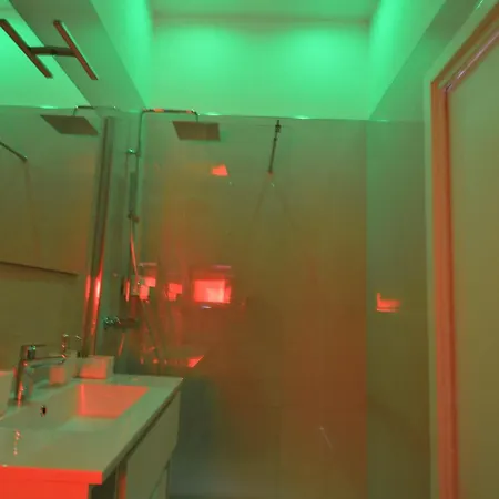 Balcone In Valle D'itria アパート マルティナ・フランカ