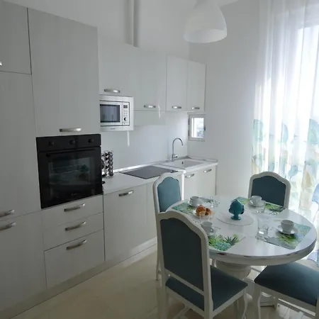 Apartment Balcone In Valle D'itria