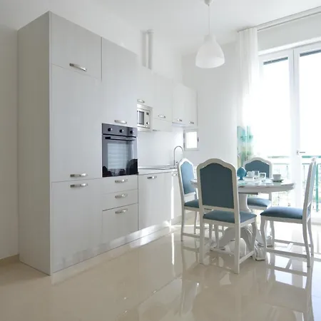 Balcone In Valle D'itria Apartment *
