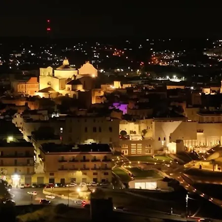 Balcone In Valle D'itria