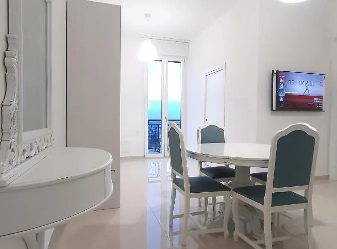 Balcone In Valle D'itria *