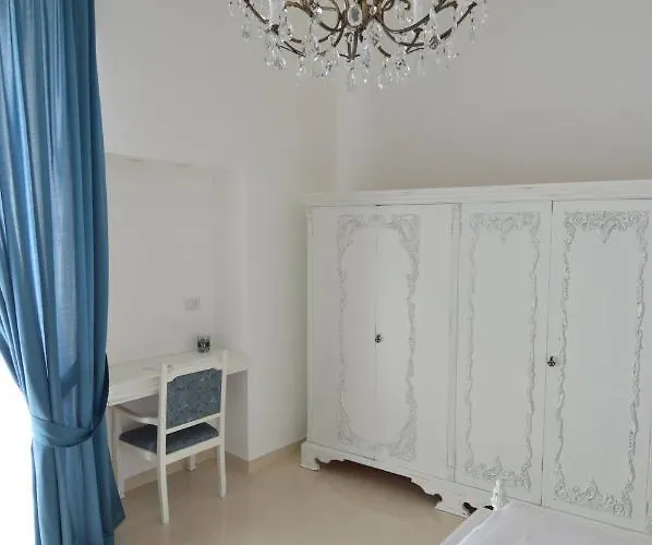 Balcone In Valle D'itria Lägenhet