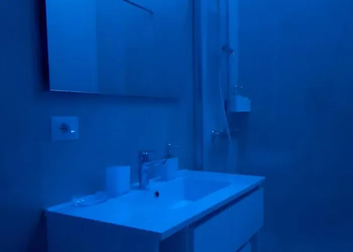 Balcone In Valle D'itria *