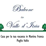 Balcone In Valle D'itria Apartment Martina Franca