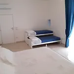 Apartment Balcone In Valle D'itria