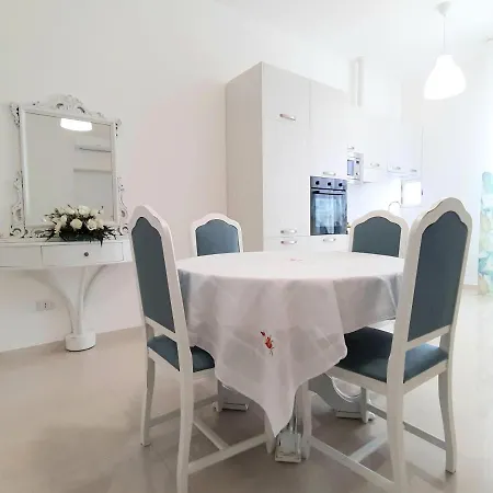 Balcone In Valle D'itria Apartmán