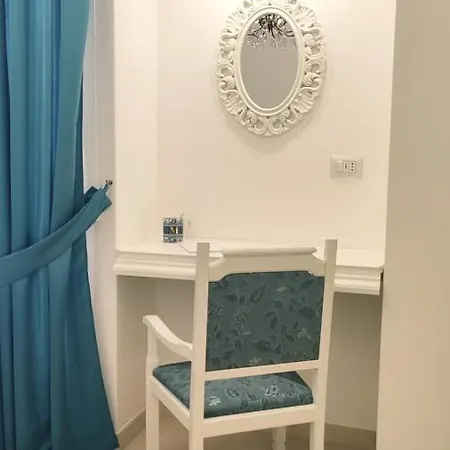 Balcone In Valle D'itria 马丁纳弗兰卡