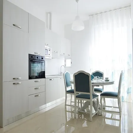 Balcone In Valle D'itria