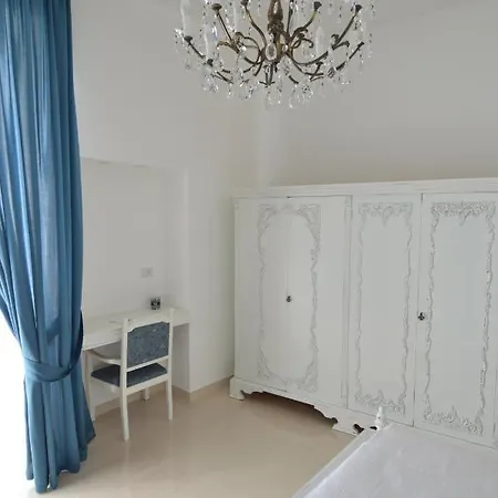 Balcone In Valle D'itria Apartmán