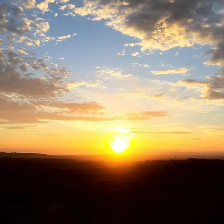 Balcone In Valle D'itria * Martina Franca