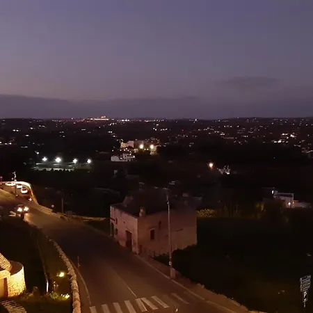 Balcone In Valle D'itria Apartmán Martina Franca
