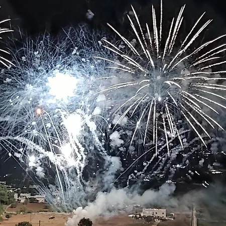 Apartmán Balcone In Valle D'itria *