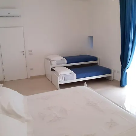 Apartmán Balcone In Valle D'itria