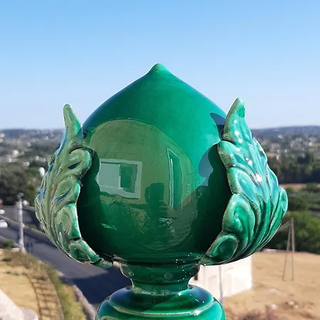 Balcone In Valle D'itria