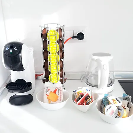 Balcone In Valle D'itria Apartmán *