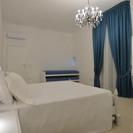 Apartmán Balcone In Valle D'itria Martina Franca