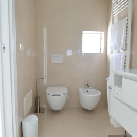 Balcone In Valle D'itria * Martina Franca