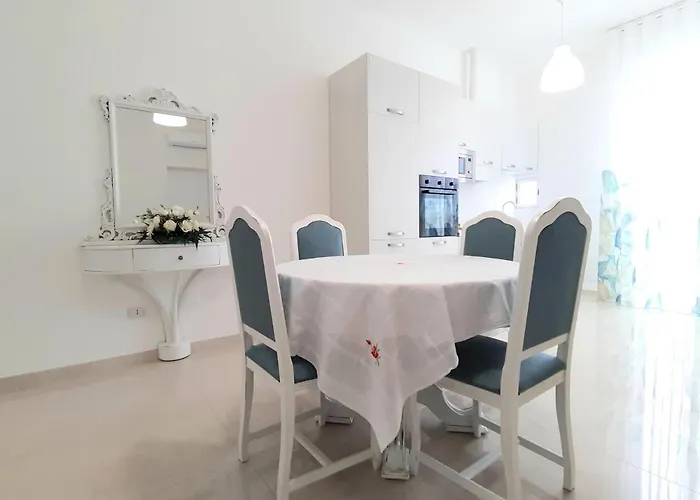 Balcone In Valle D'itria شقة