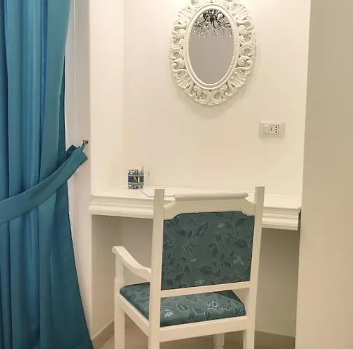 Balcone In Valle D'itria مارتينا فرانكا