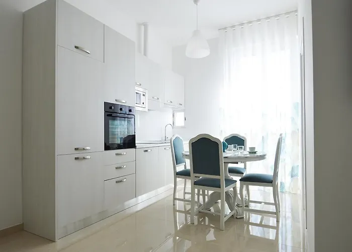 Balcone In Valle D'itria