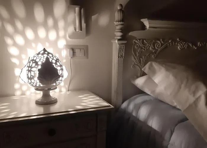 Balcone In Valle D'itria