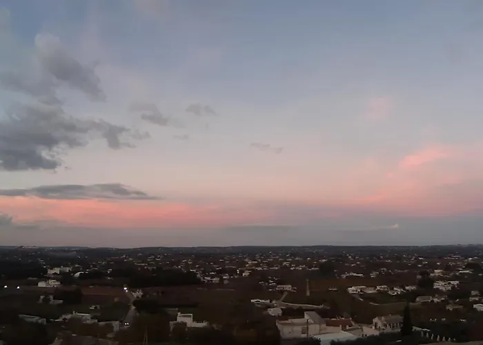 Balcone In Valle D'itria Appartement *