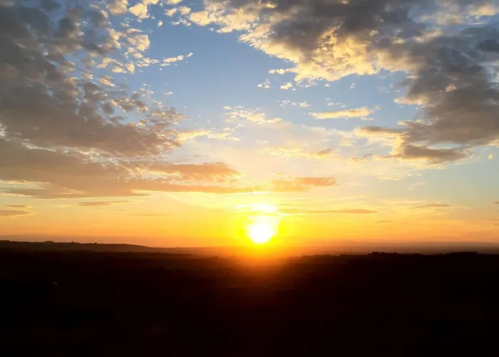 Balcone In Valle D'itria * מרטינה פרנקה