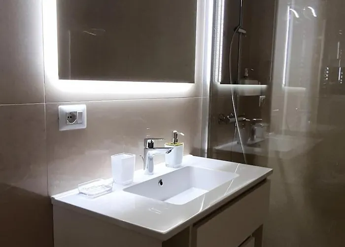 Balcone In Valle D'itria شقة