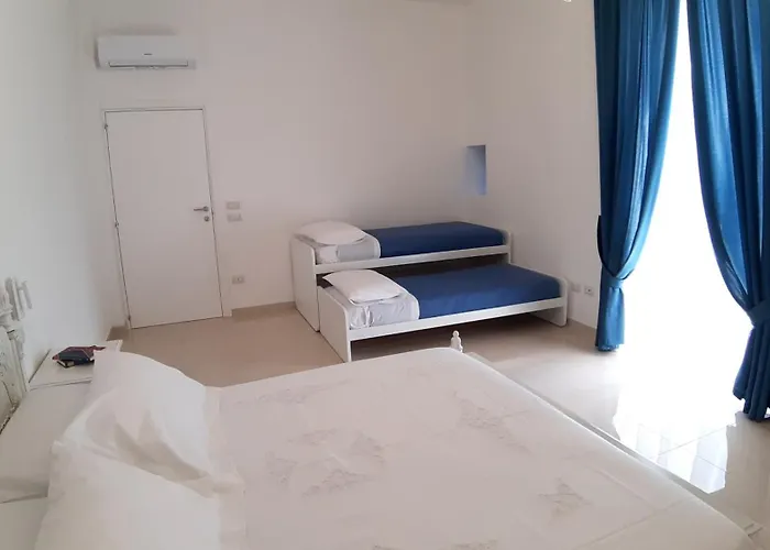 דירה Balcone In Valle D'itria