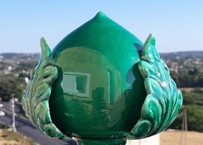 Balcone In Valle D'itria