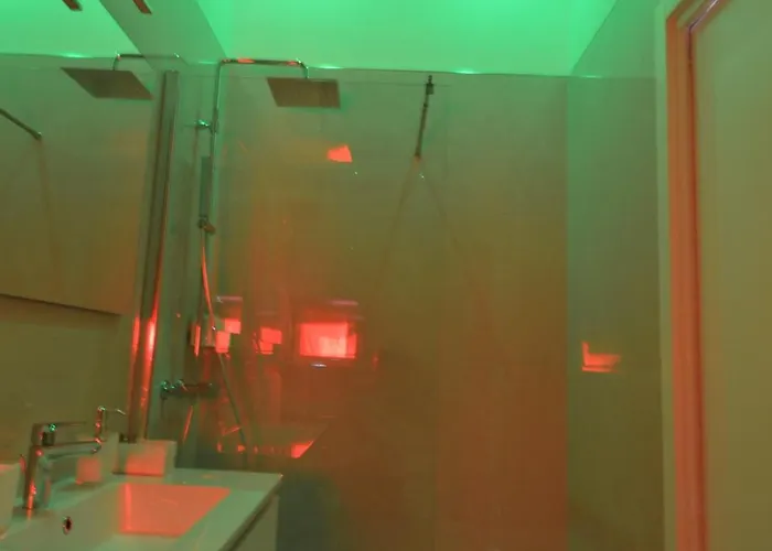 Balcone In Valle D'itria דירה מרטינה פרנקה