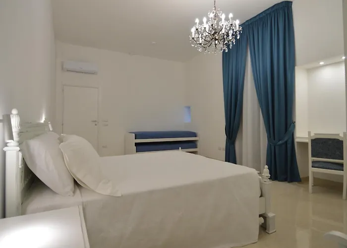 شقة Balcone In Valle D'itria مارتينا فرانكا