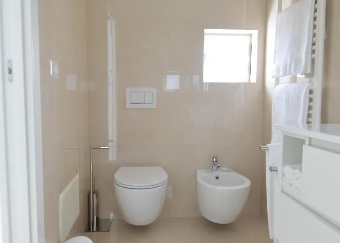 Balcone In Valle D'itria * مارتينا فرانكا