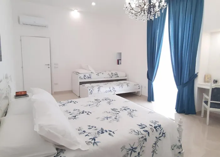 Balcone In Valle D'itria شقة *